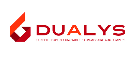 logo DUALYS - S