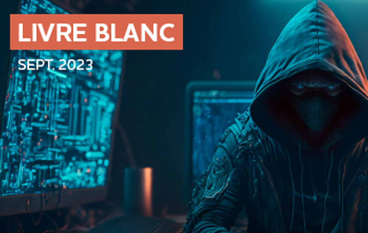 DBC • Livre blanc