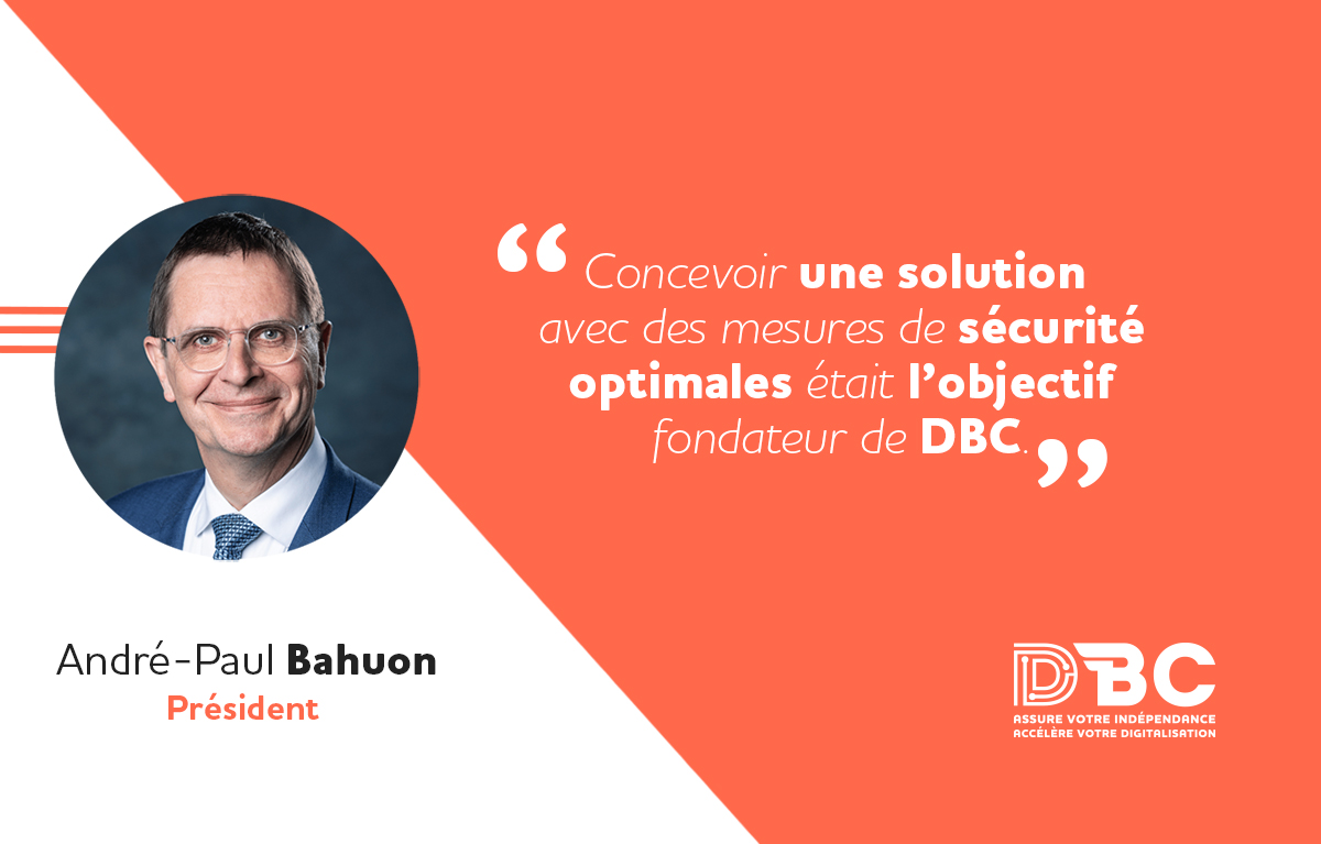 Concevoir une solution avec une sécurité optimale