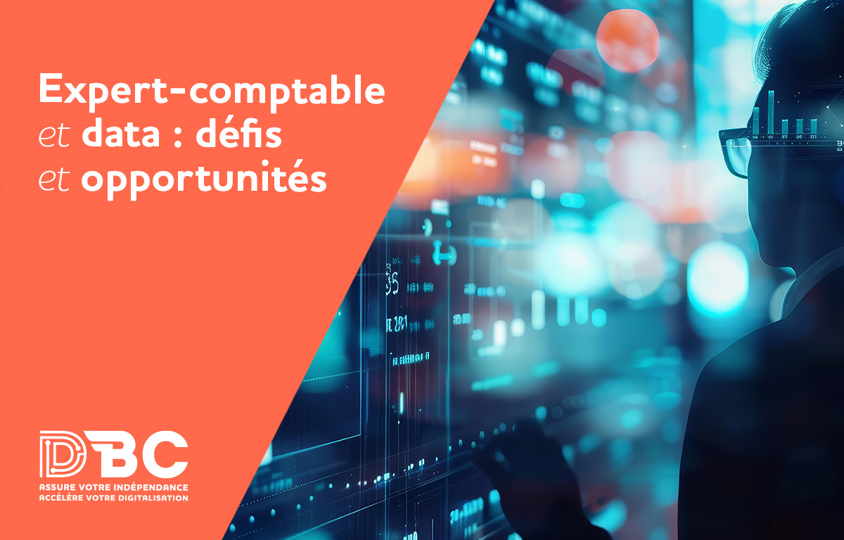 DBC • Expert-comptable et DATA