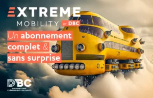 Extreme Mobility, un abonnement complet, sans surprise