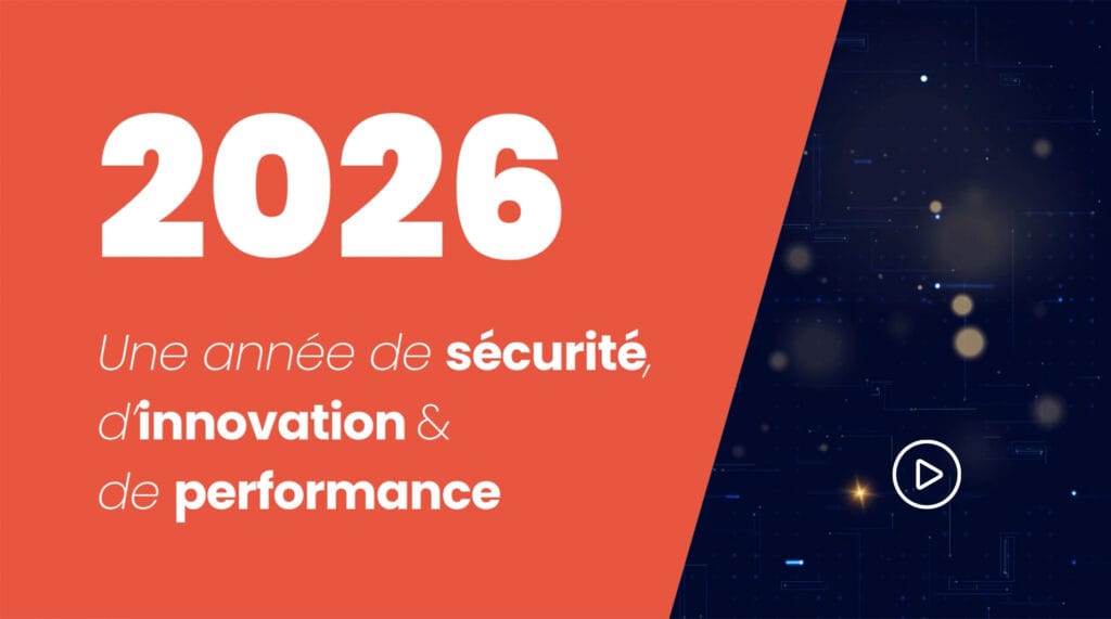DBC vous souhaite une bonne année 2026