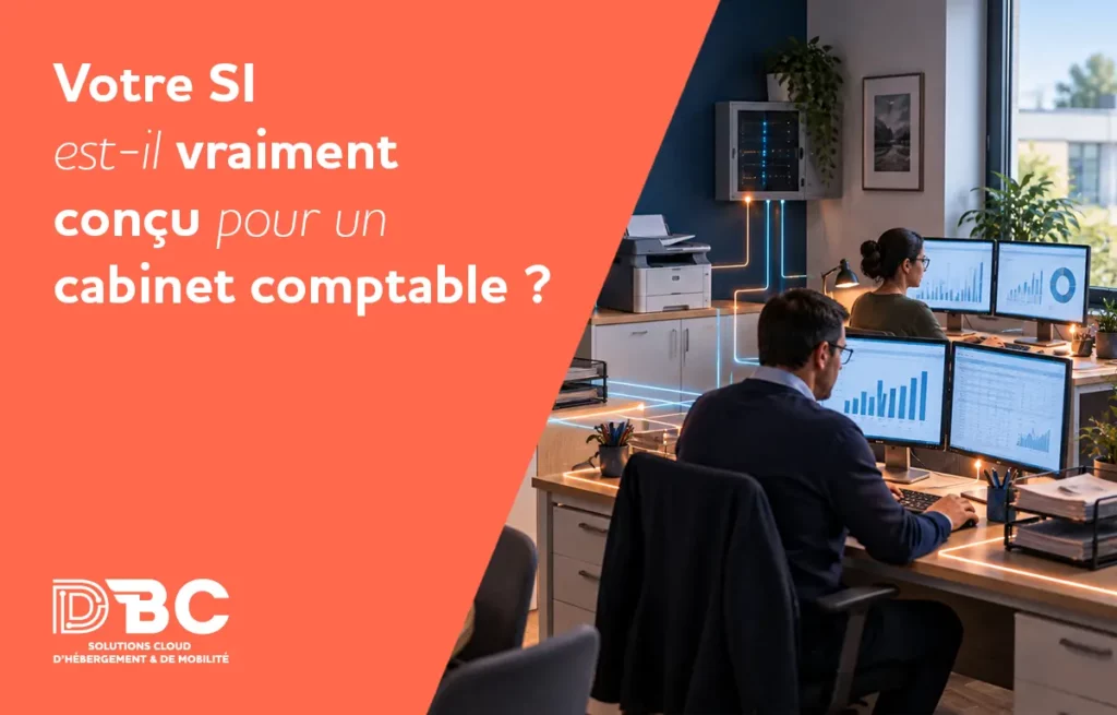 Votre SI est-il vraiment conçu pour un cabinet comptable ?