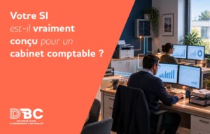 Votre SI est-il vraiment conçu pour un cabinet comptable ?