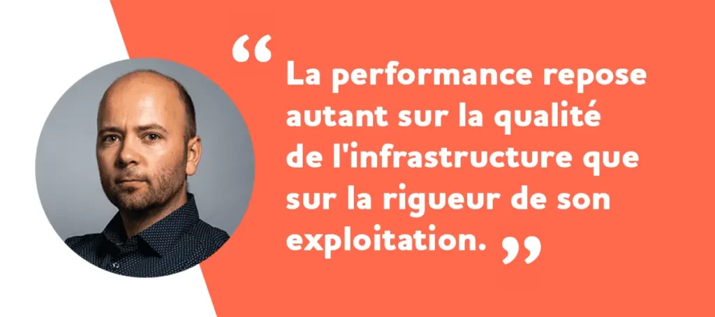 Système d’information lent : 5 facteurs clés | DBC